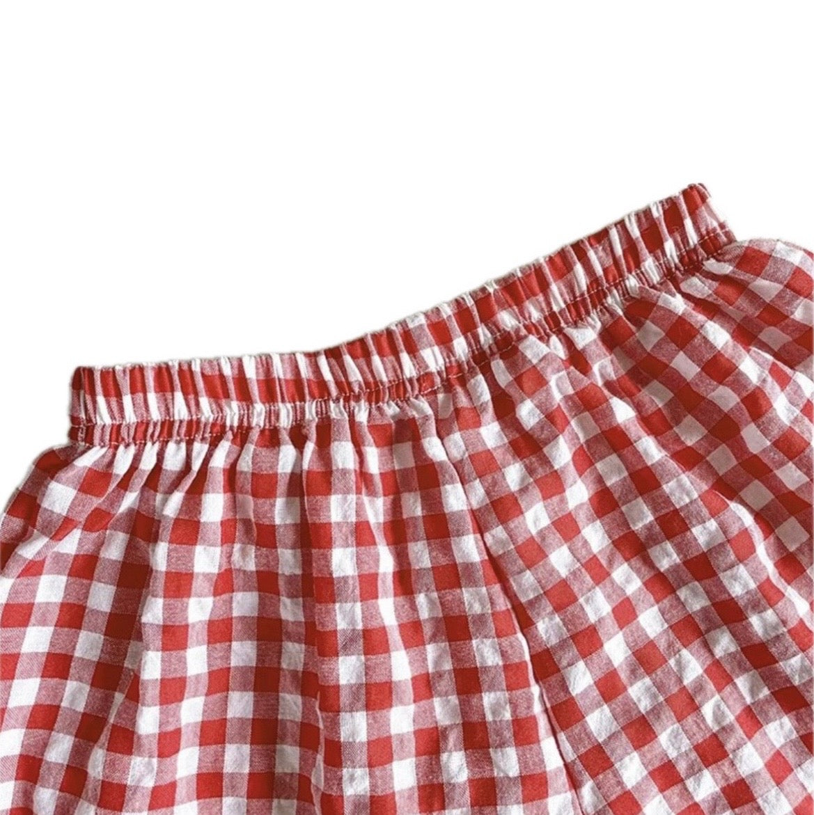 Field Day Shorts