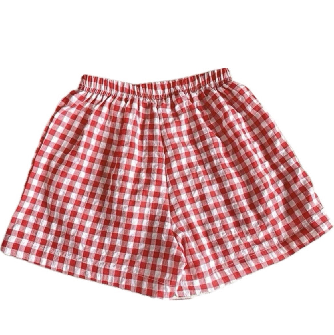 Field Day Shorts