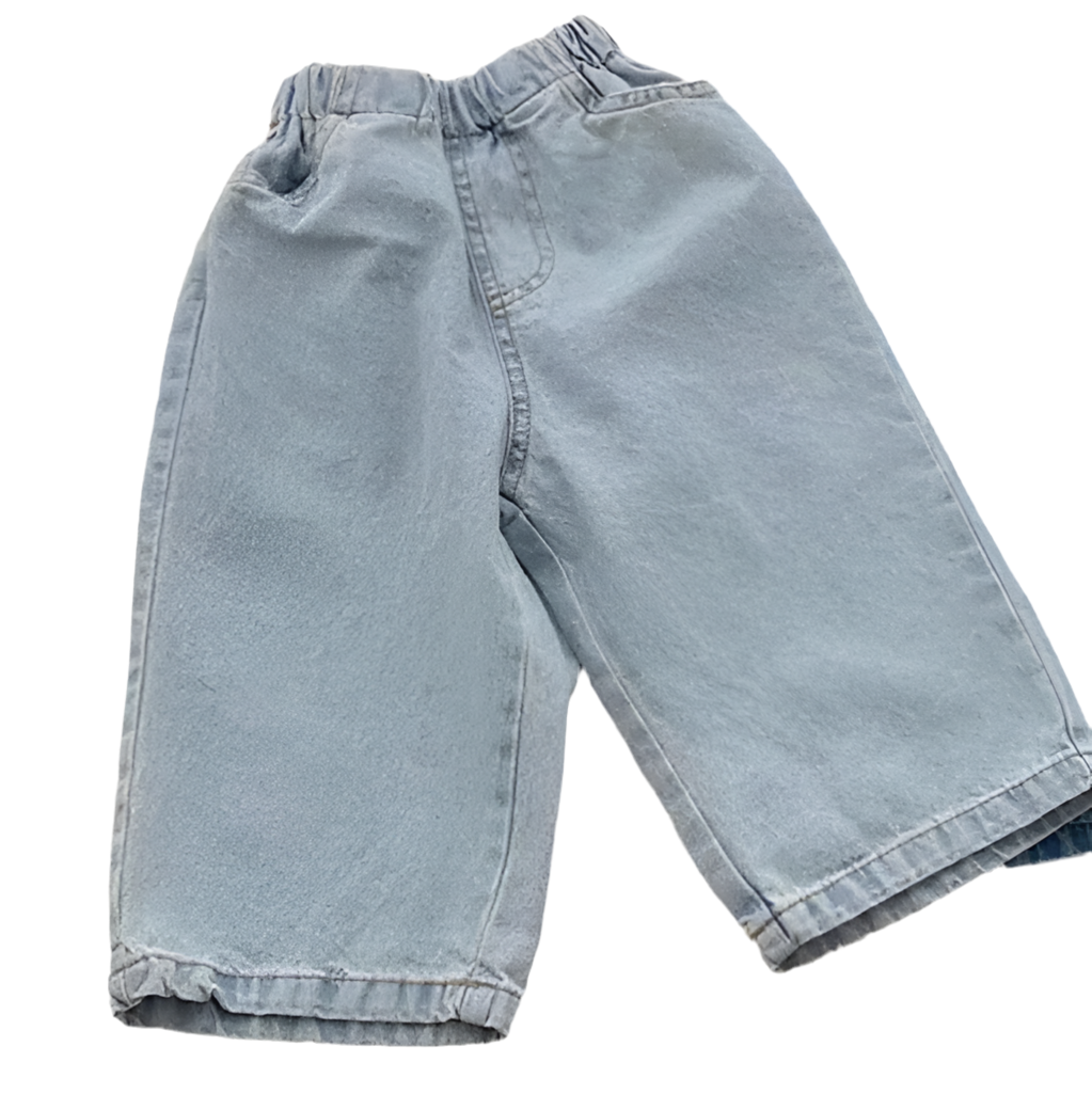 Baggy Jean