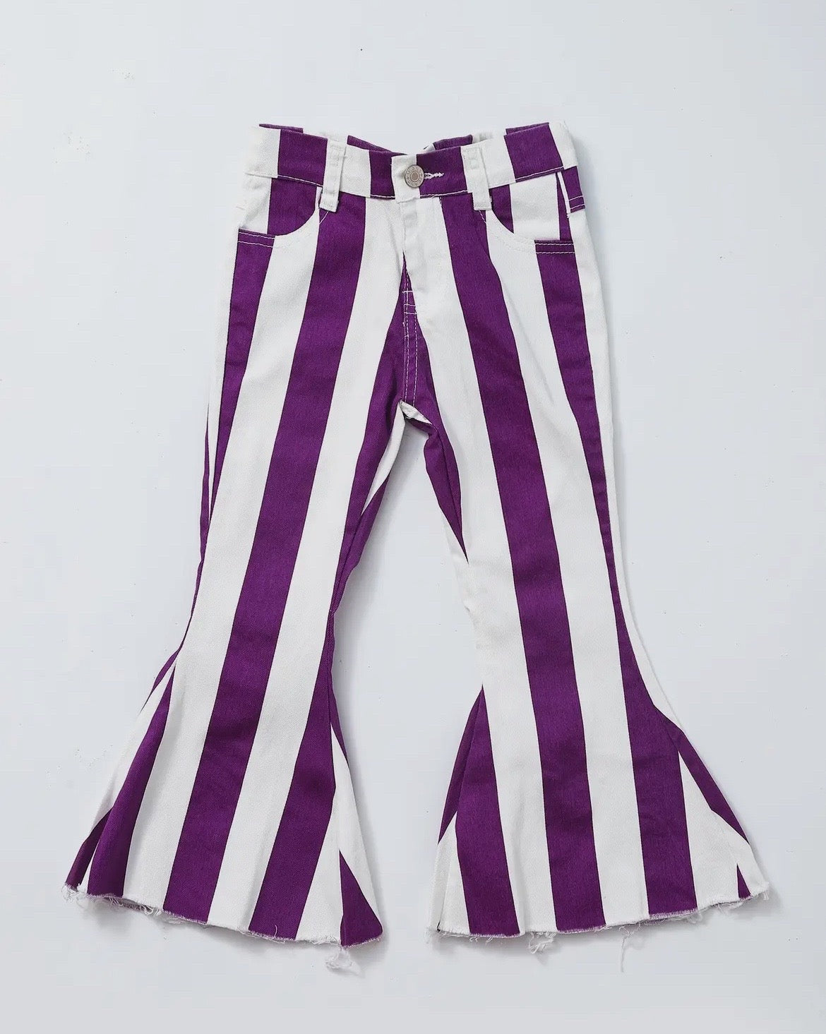 Banded Flares
