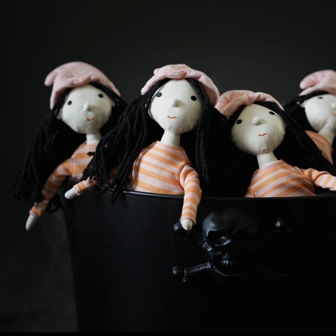 That Witch Doll