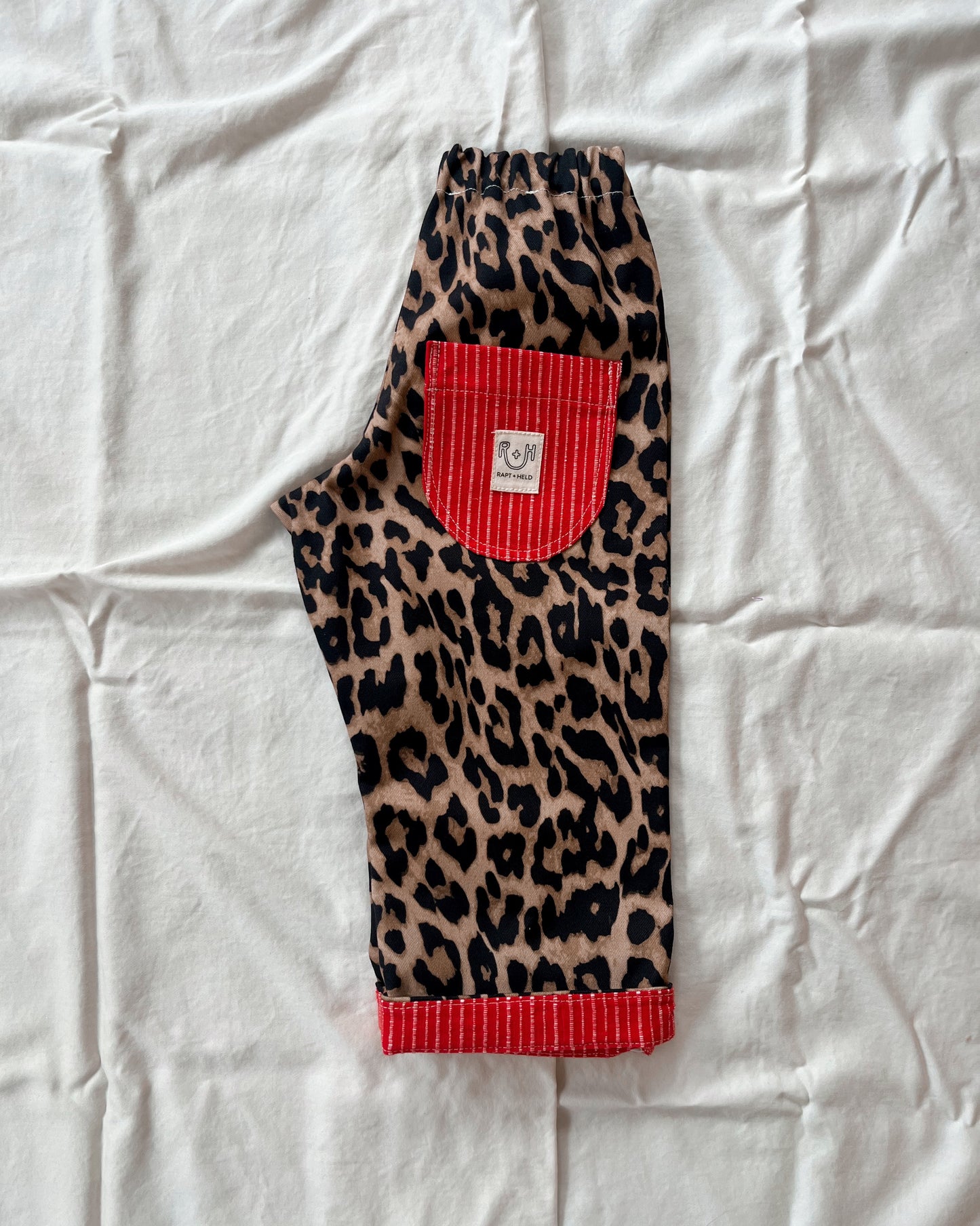 RAPT+HELD Pants - 18-24 Months