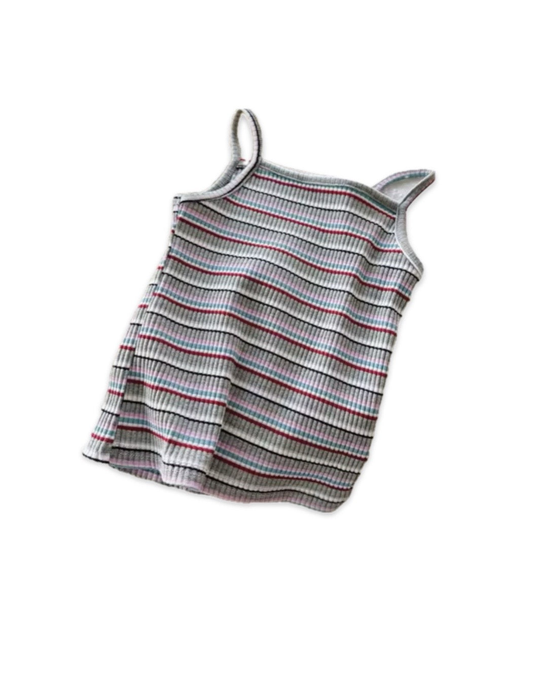Mickey Striped Tank