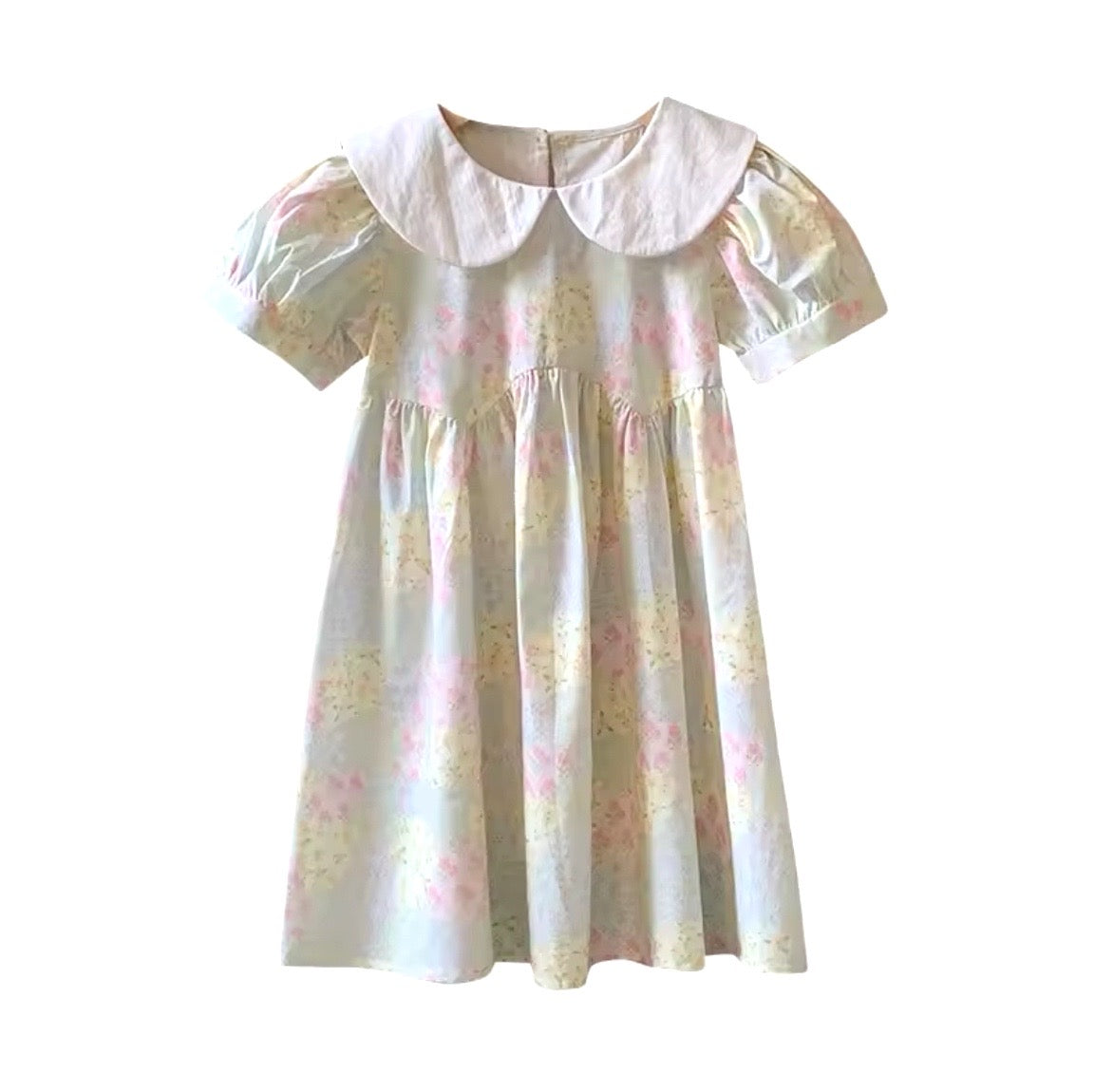 Lux Dress