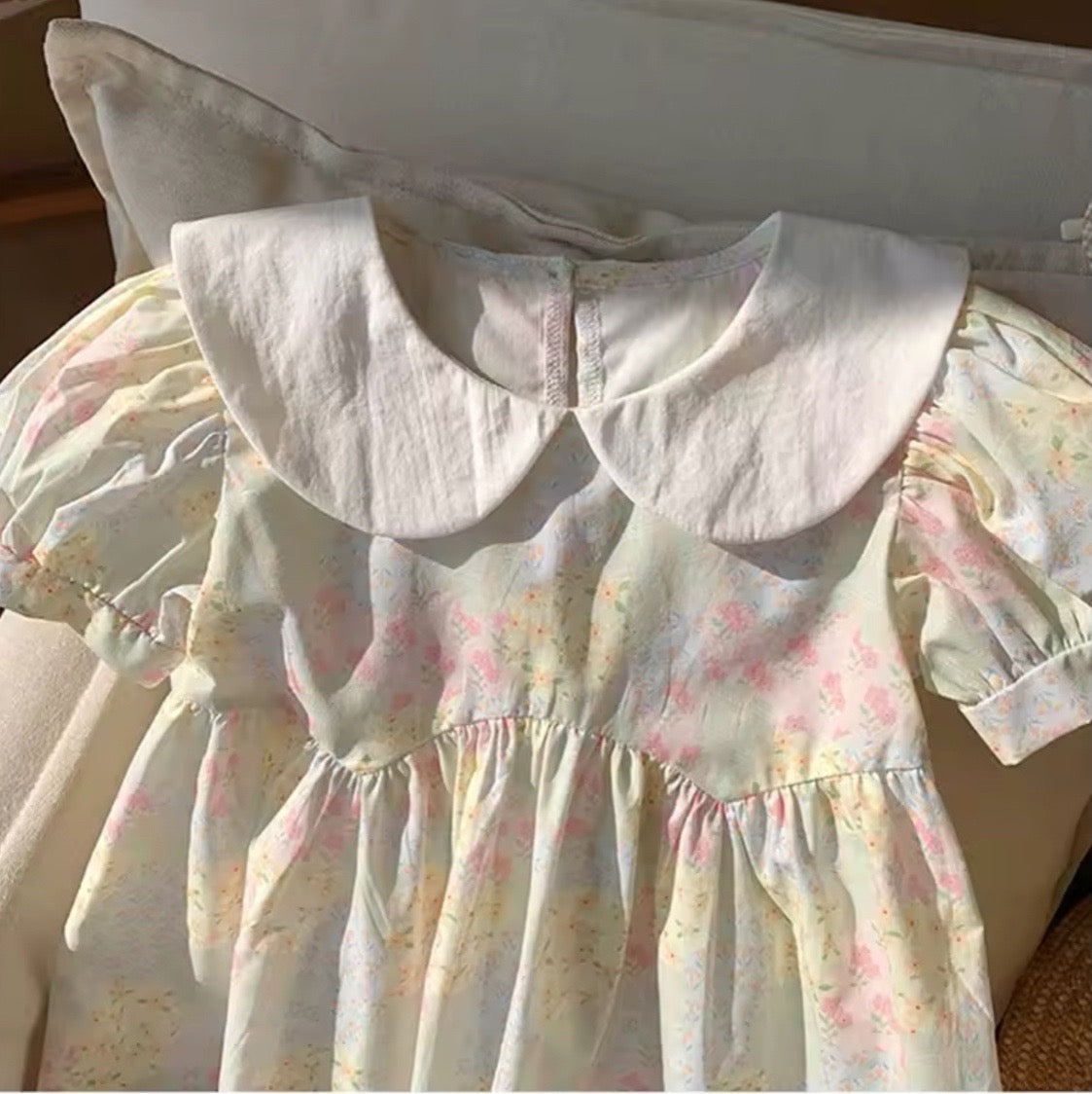 Lux Dress