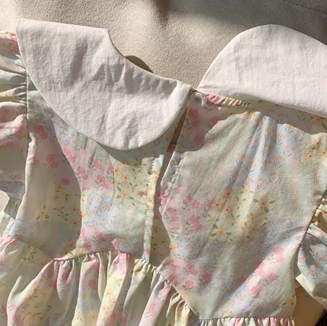 Lux Dress