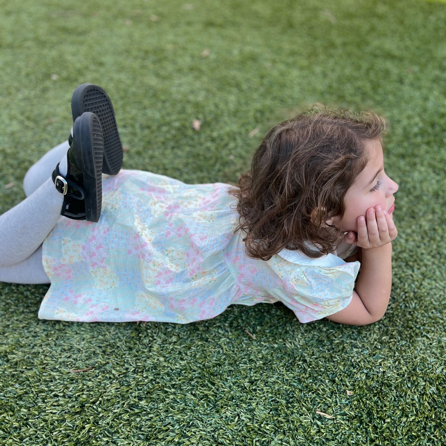 Lux Dress