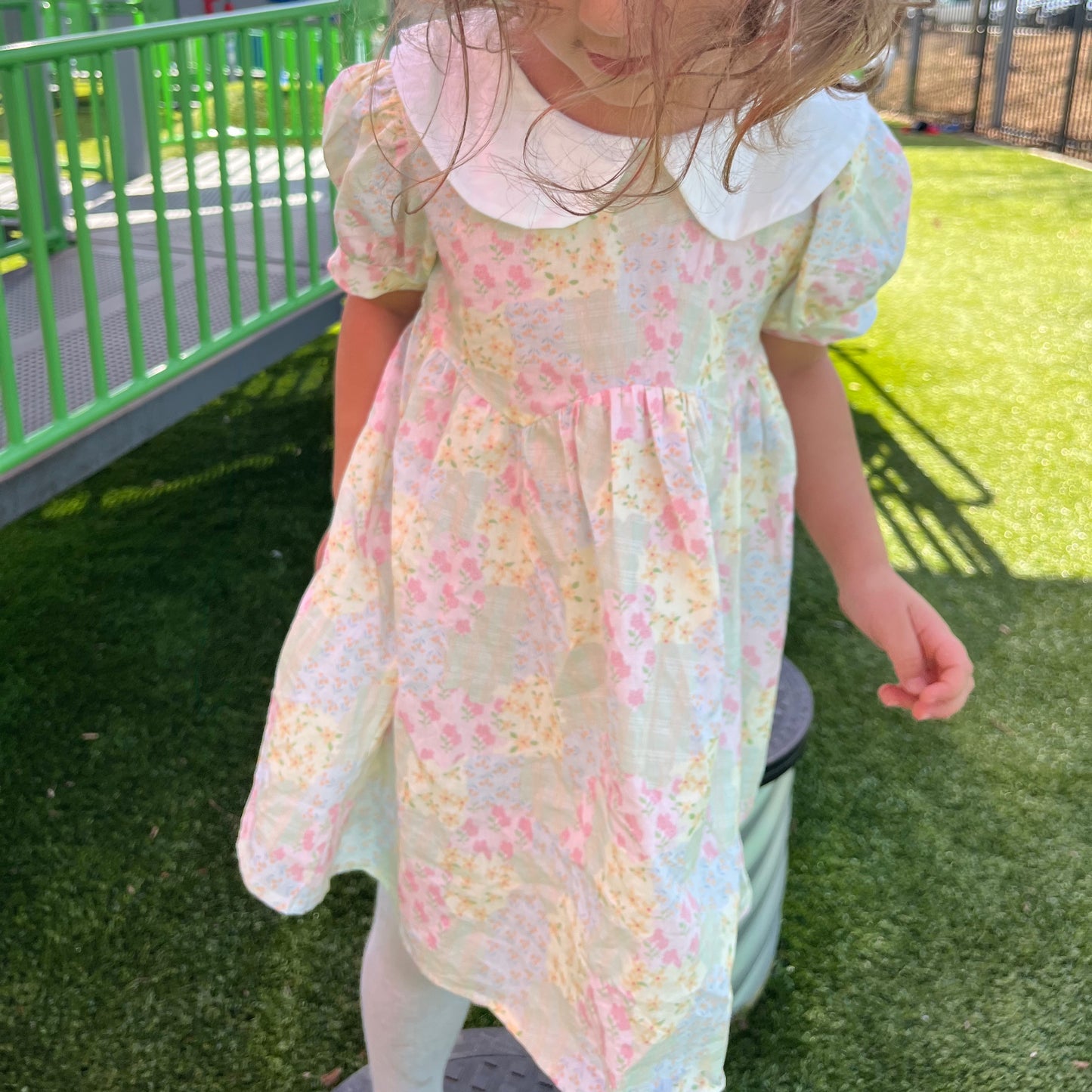 Lux Dress