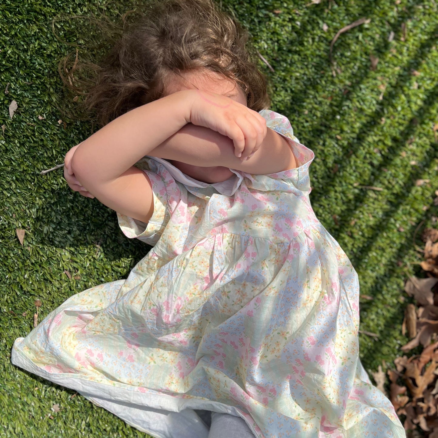 Lux Dress