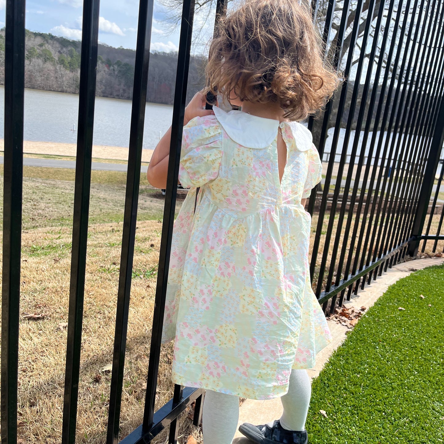 Lux Dress