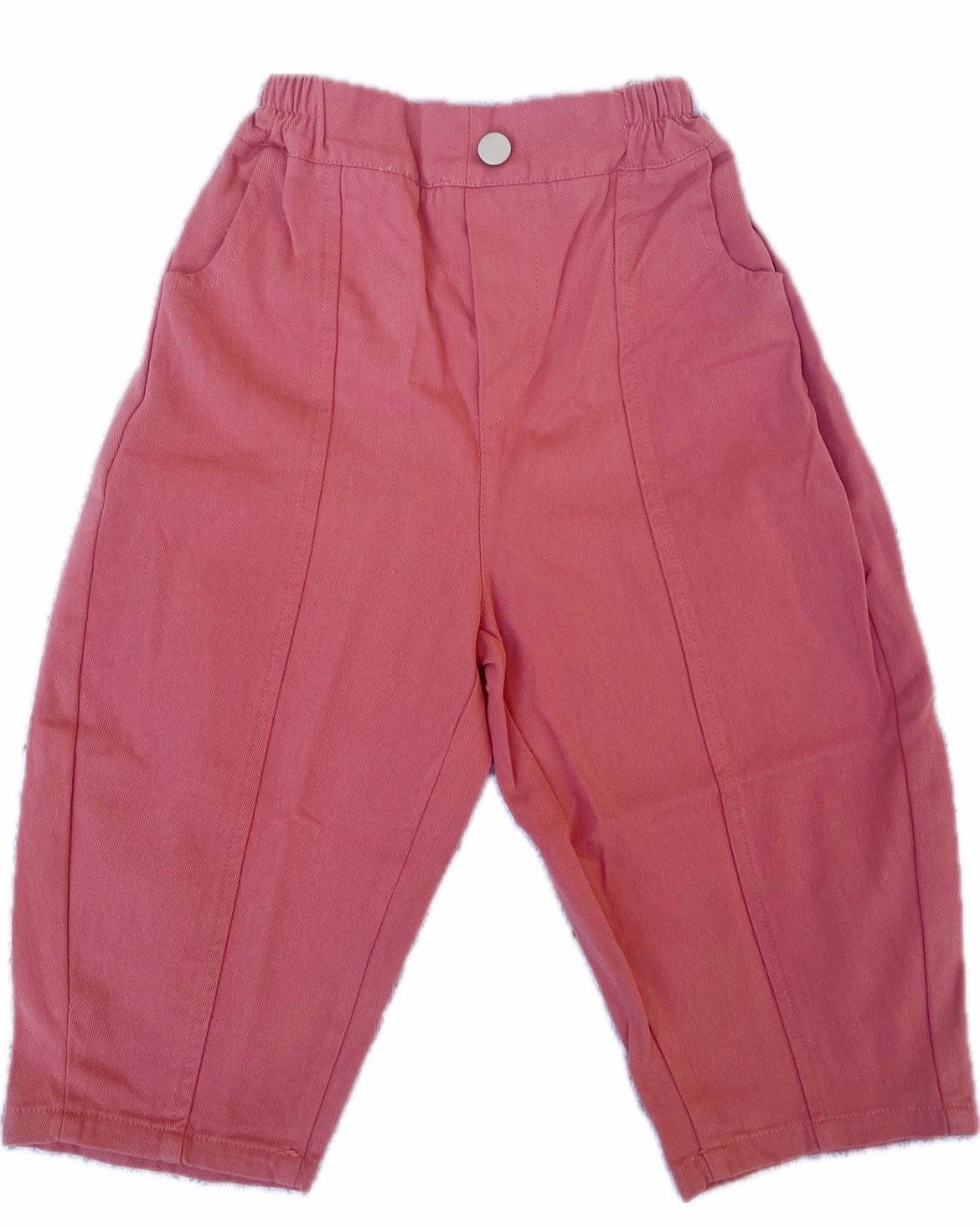 Peachy Keen Pants