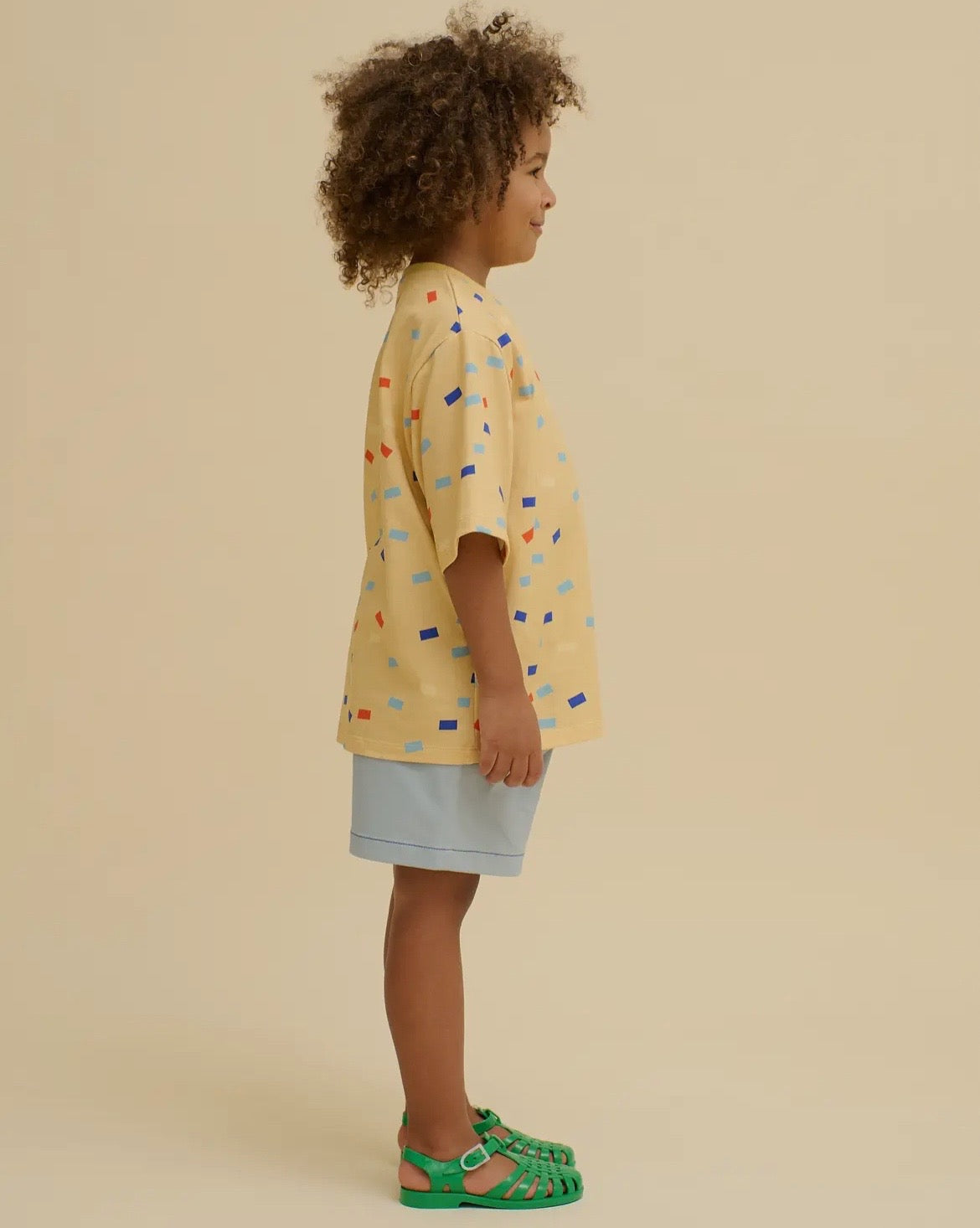 Confetti Tee