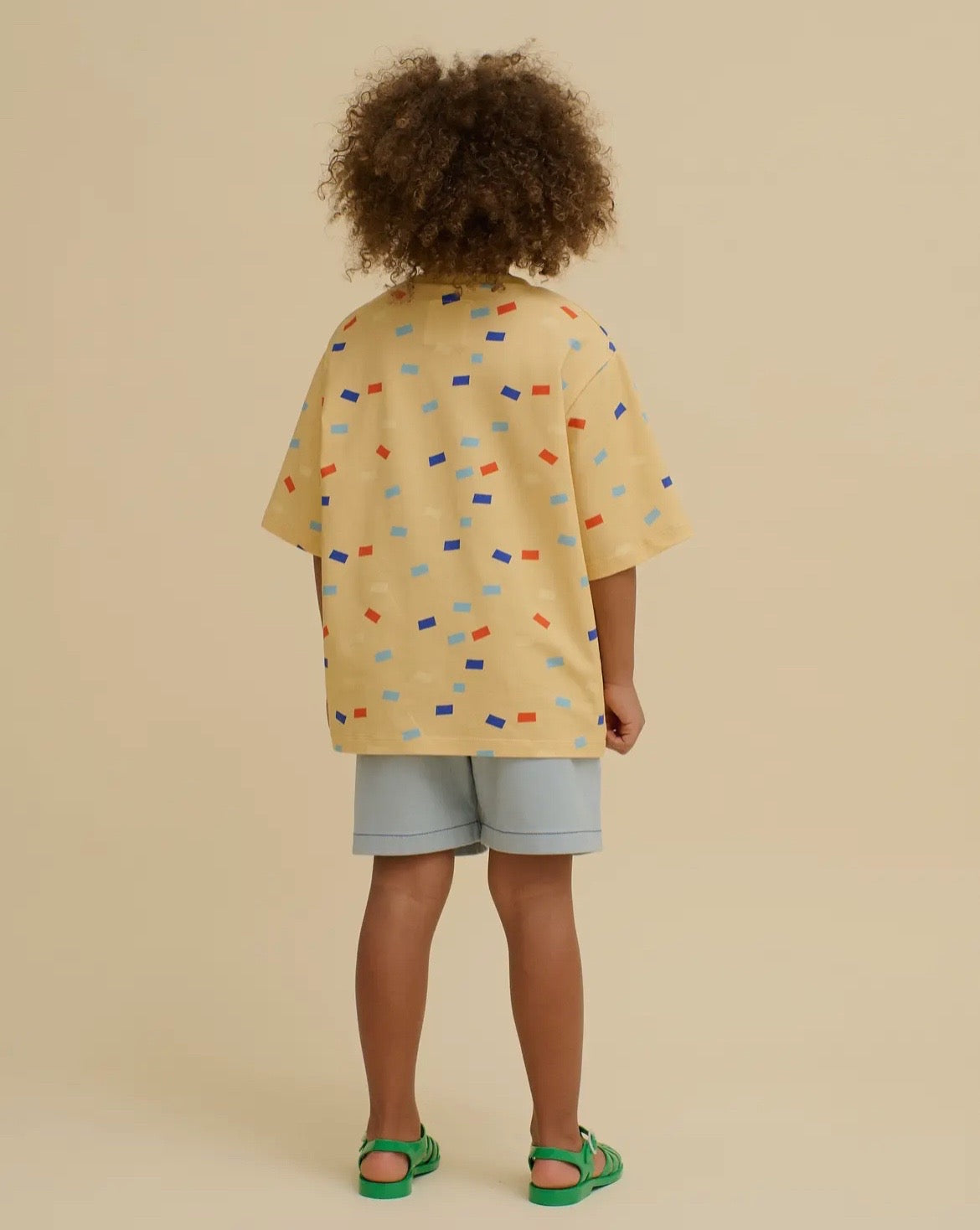 Confetti Tee