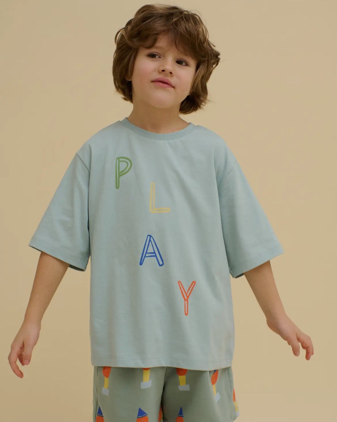 Play Tee