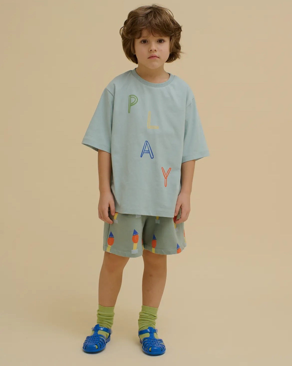 Play Tee