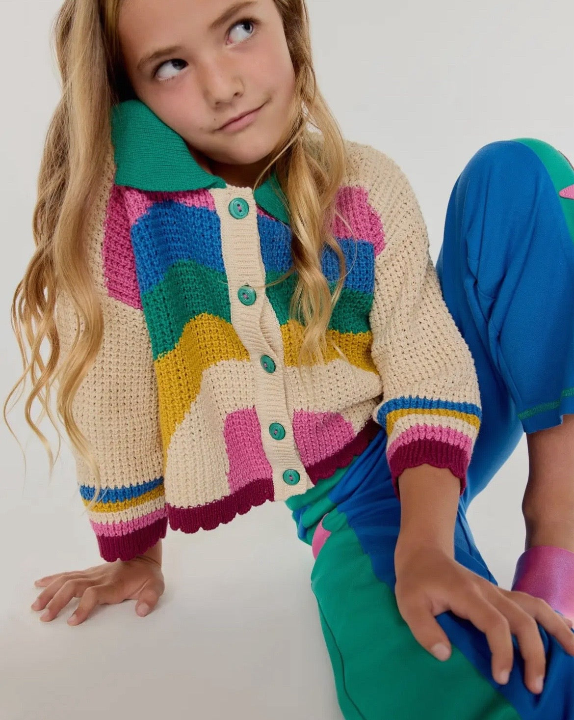 La La Land Sweater