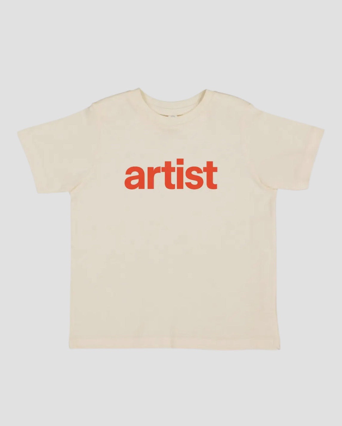 Artist Tee