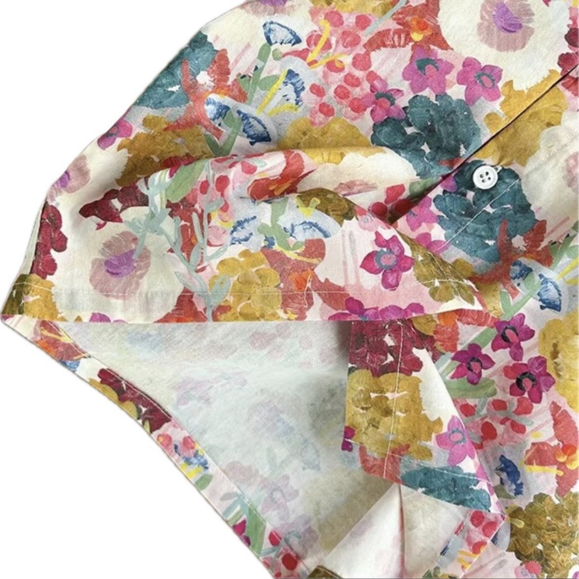 Bouquet Shirt
