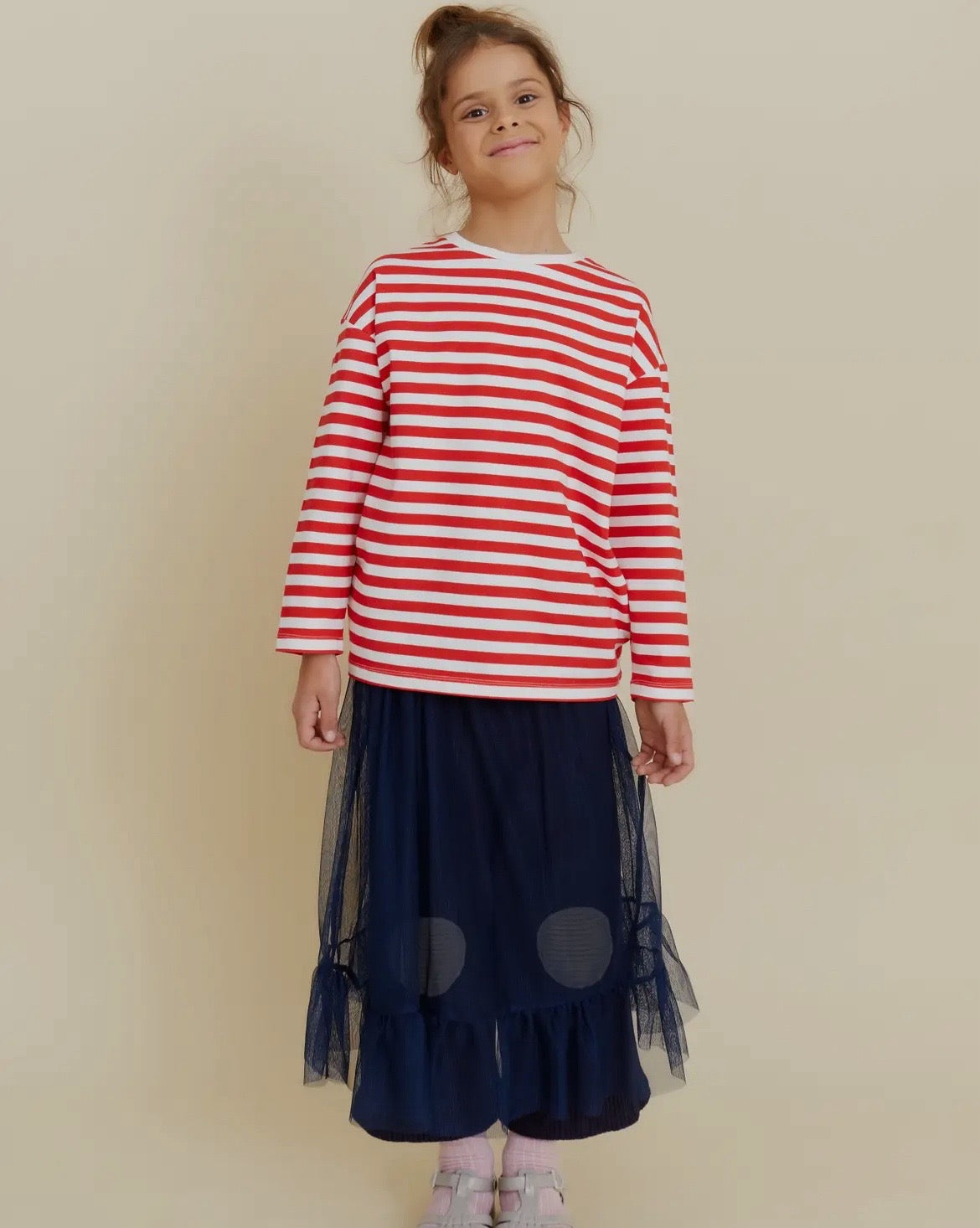 Tulle Skirt