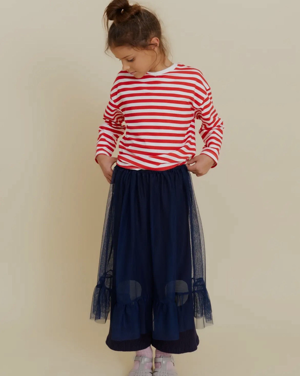 Tulle Skirt
