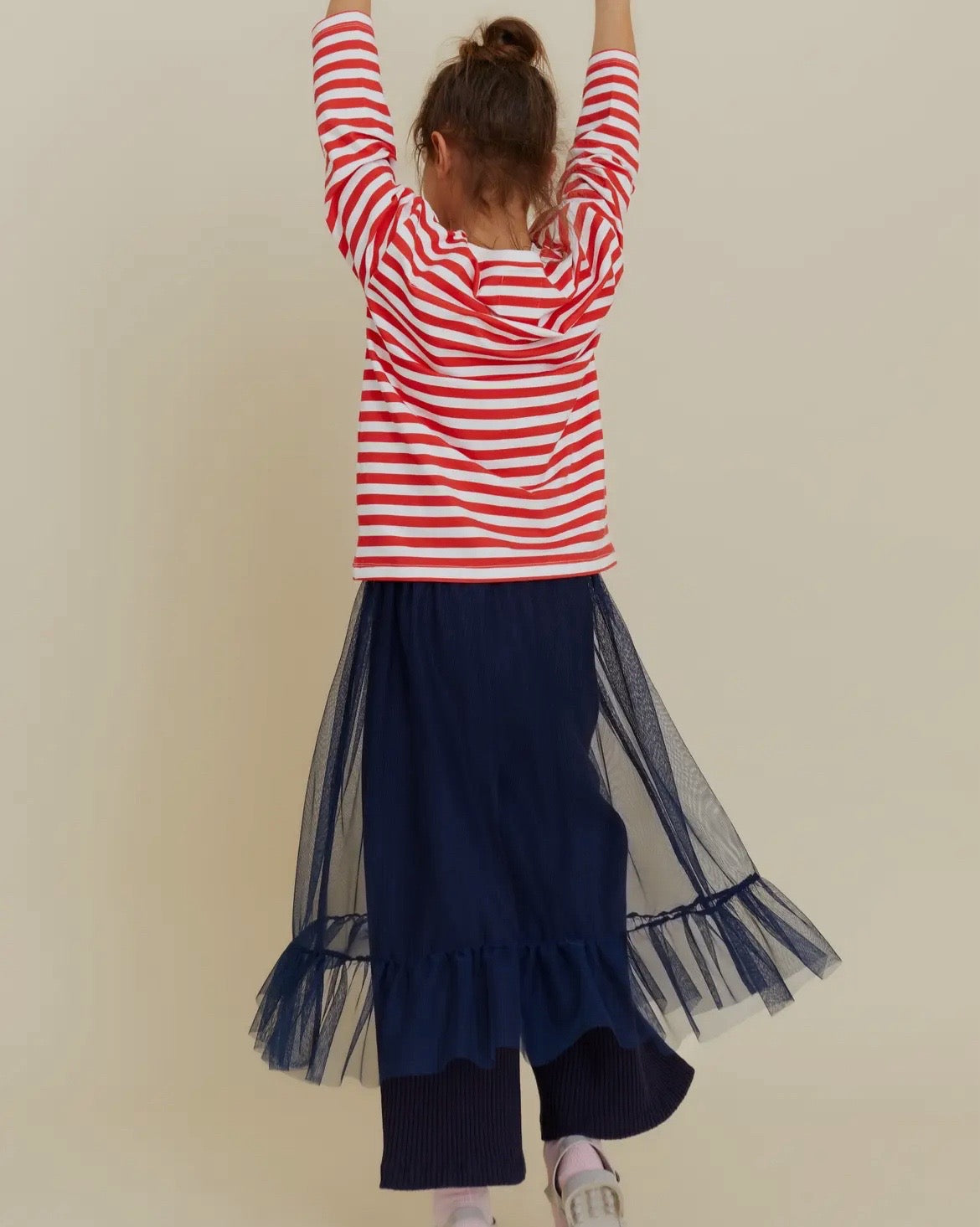 Tulle Skirt