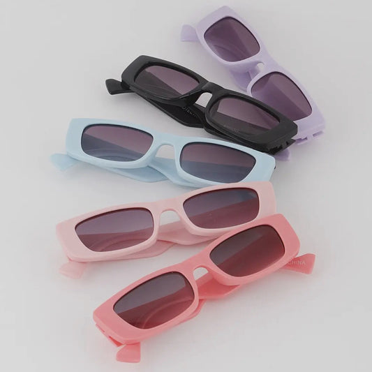 Block Party Sunglasses
