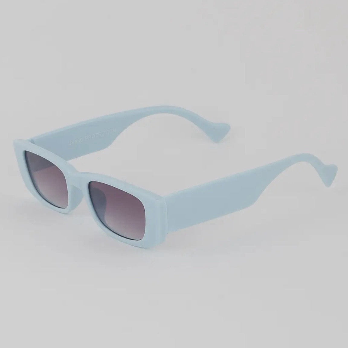 Block Party Sunglasses