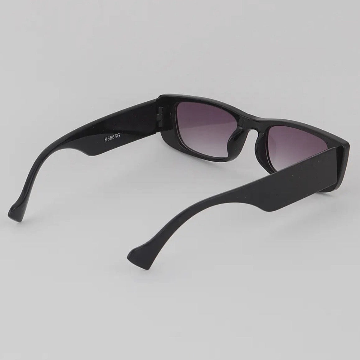 Block Party Sunglasses