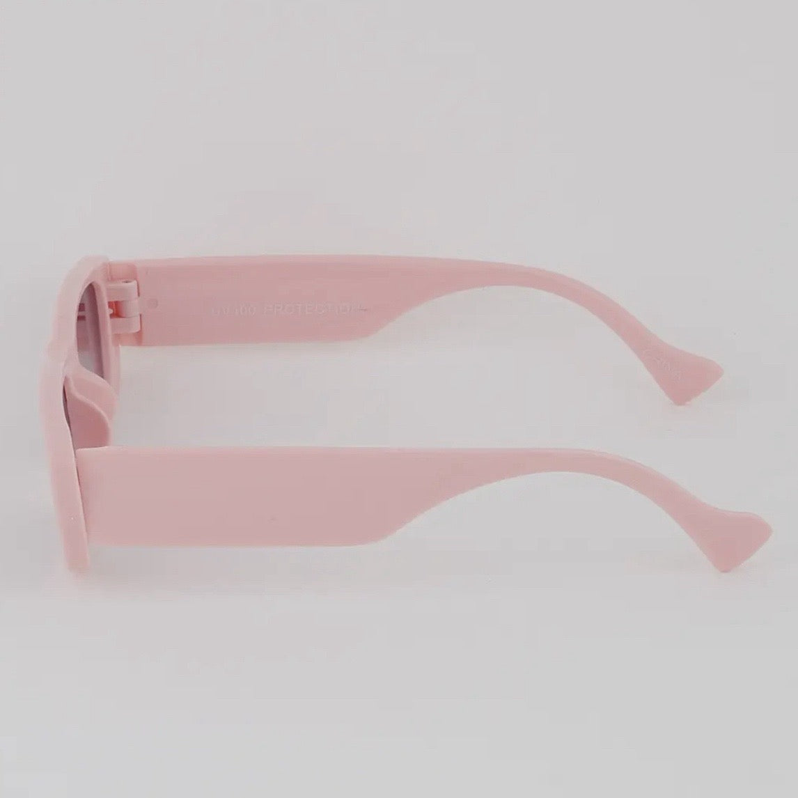 Block Party Sunglasses
