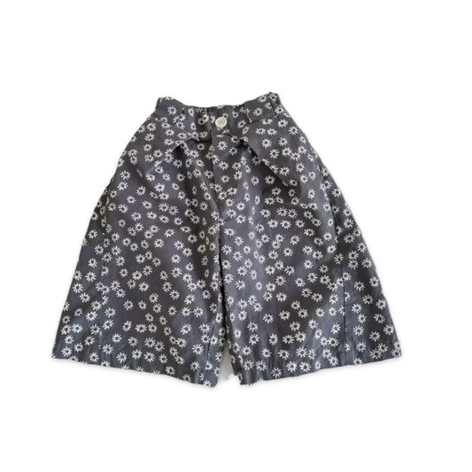 Petal Pop Culottes