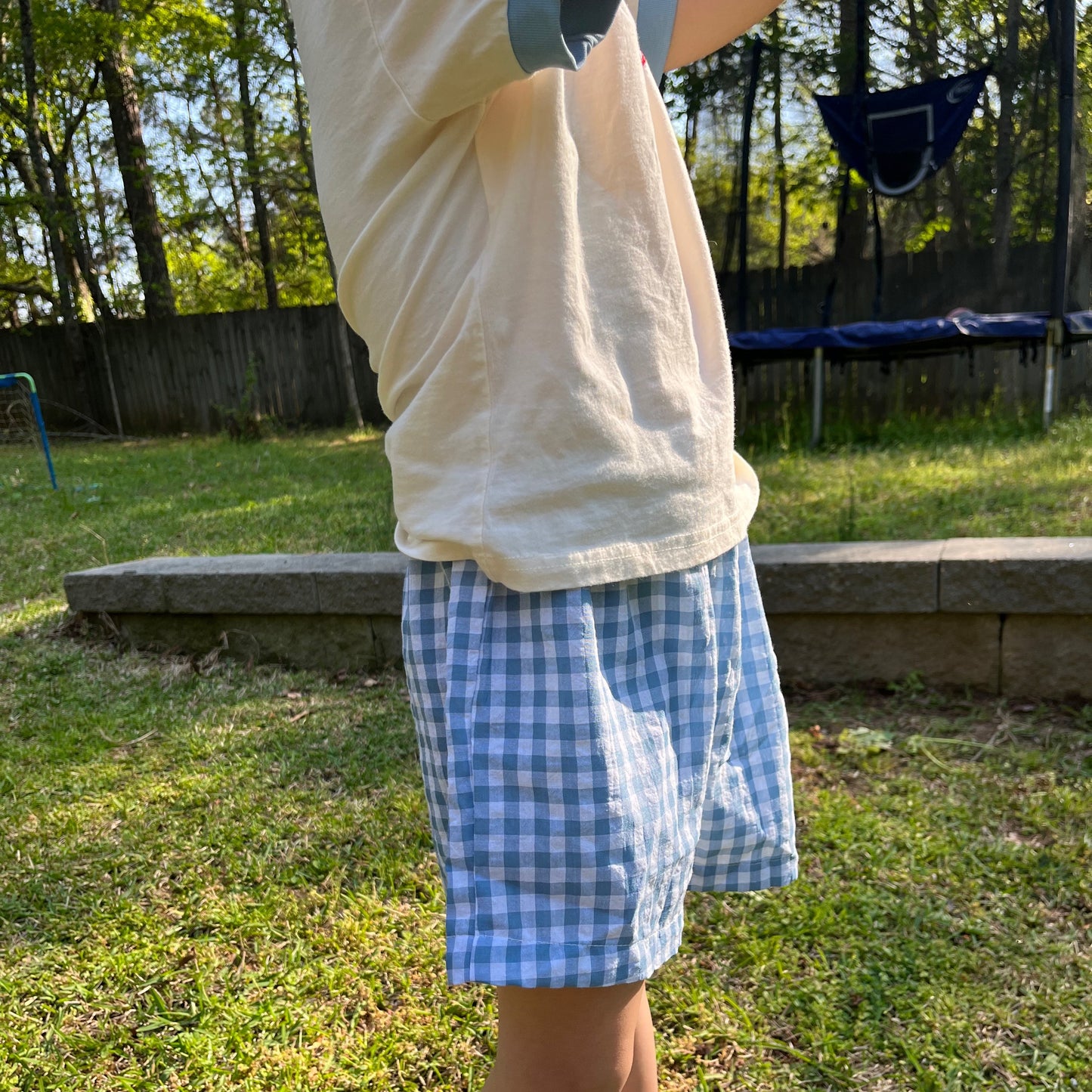 Field Day Shorts