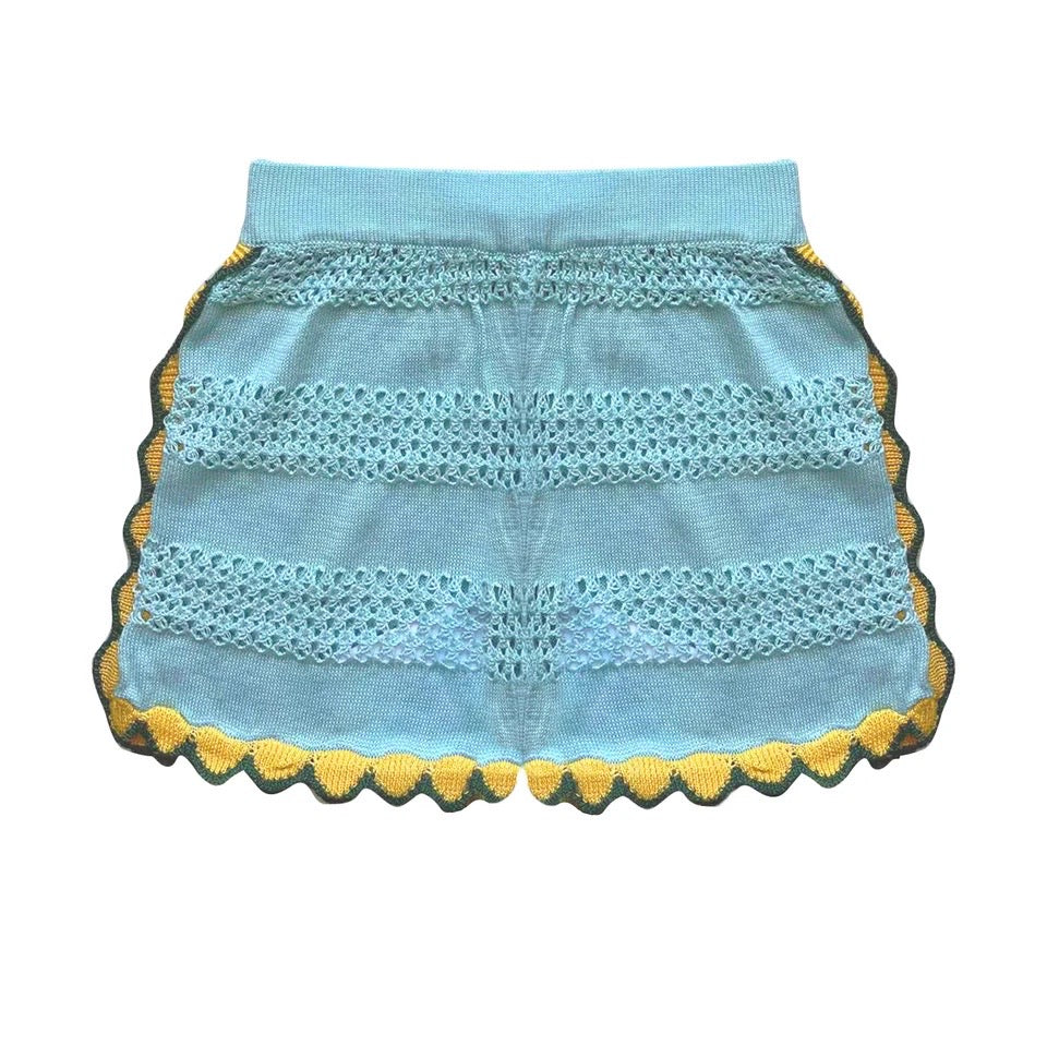 Shell Shorts
