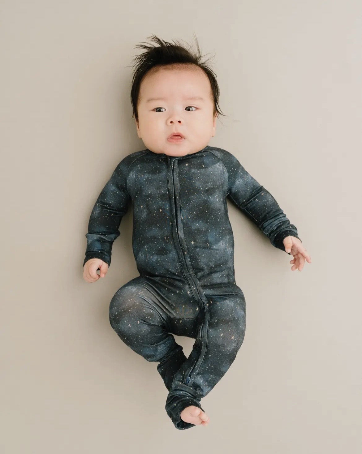 Moonlight Bamboo Sleeper