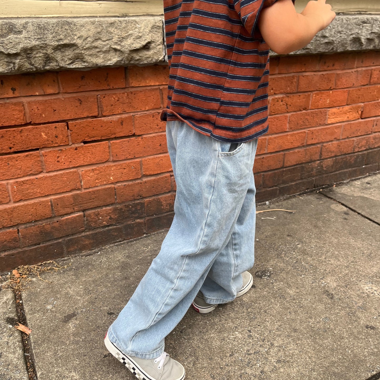 Baggy Jean