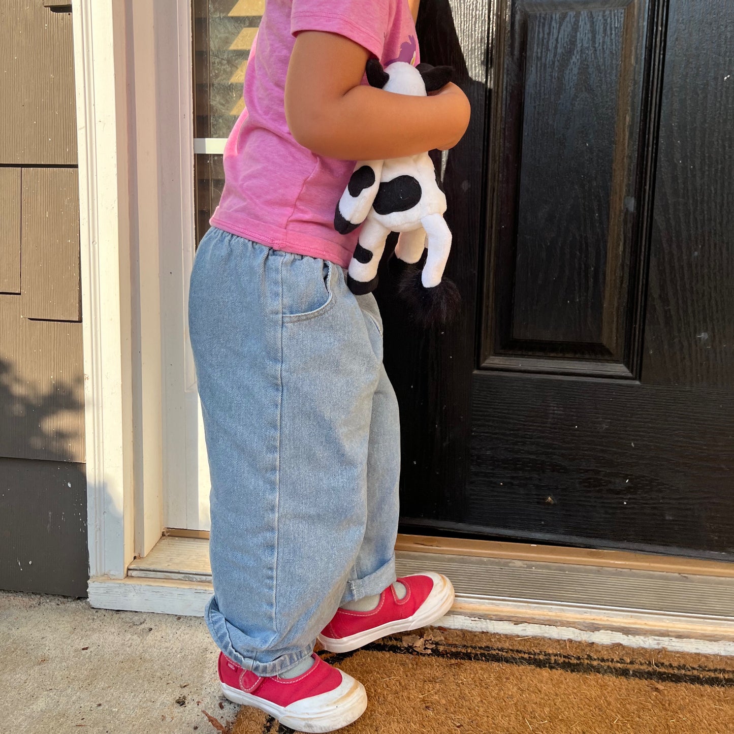 Baggy Jean