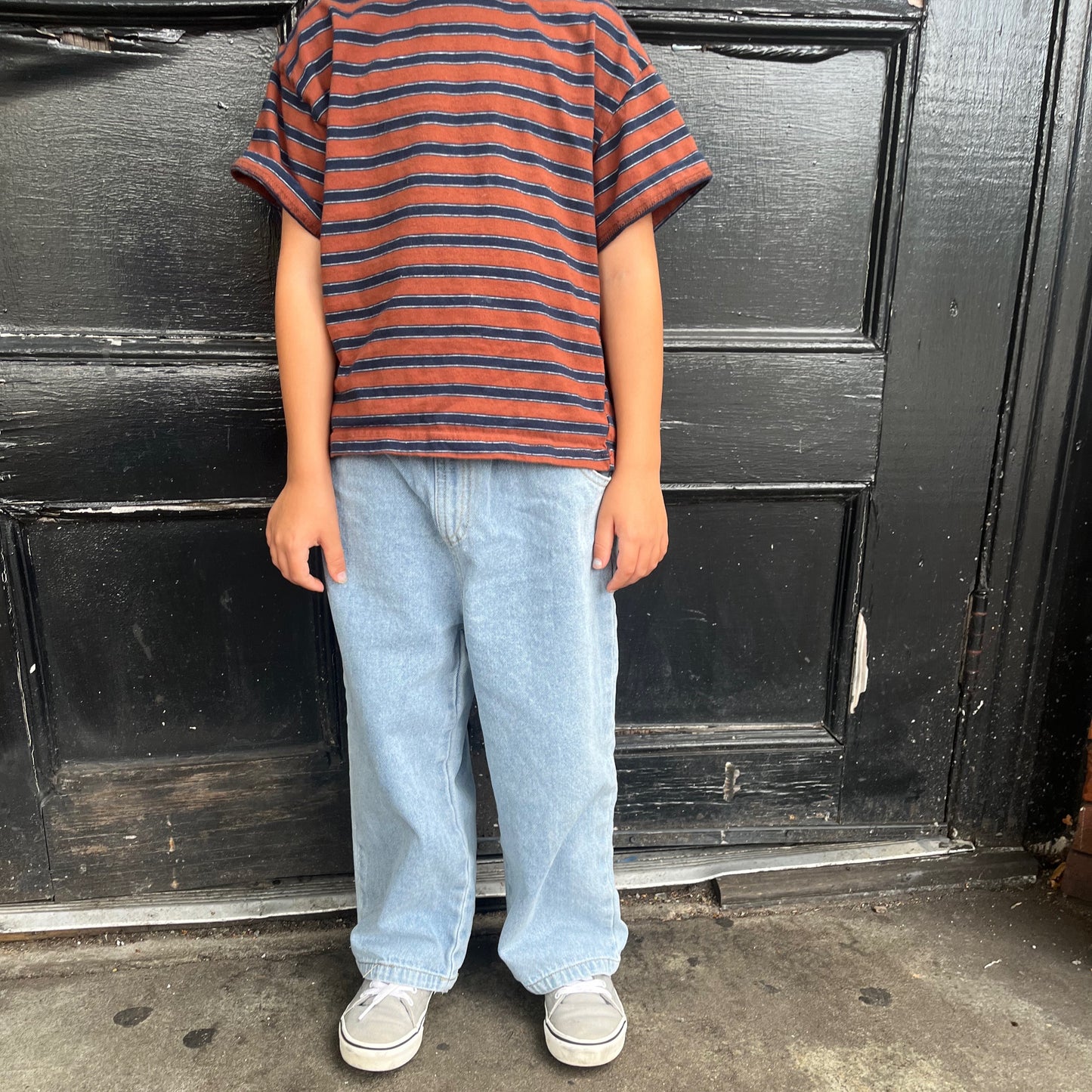 Baggy Jean