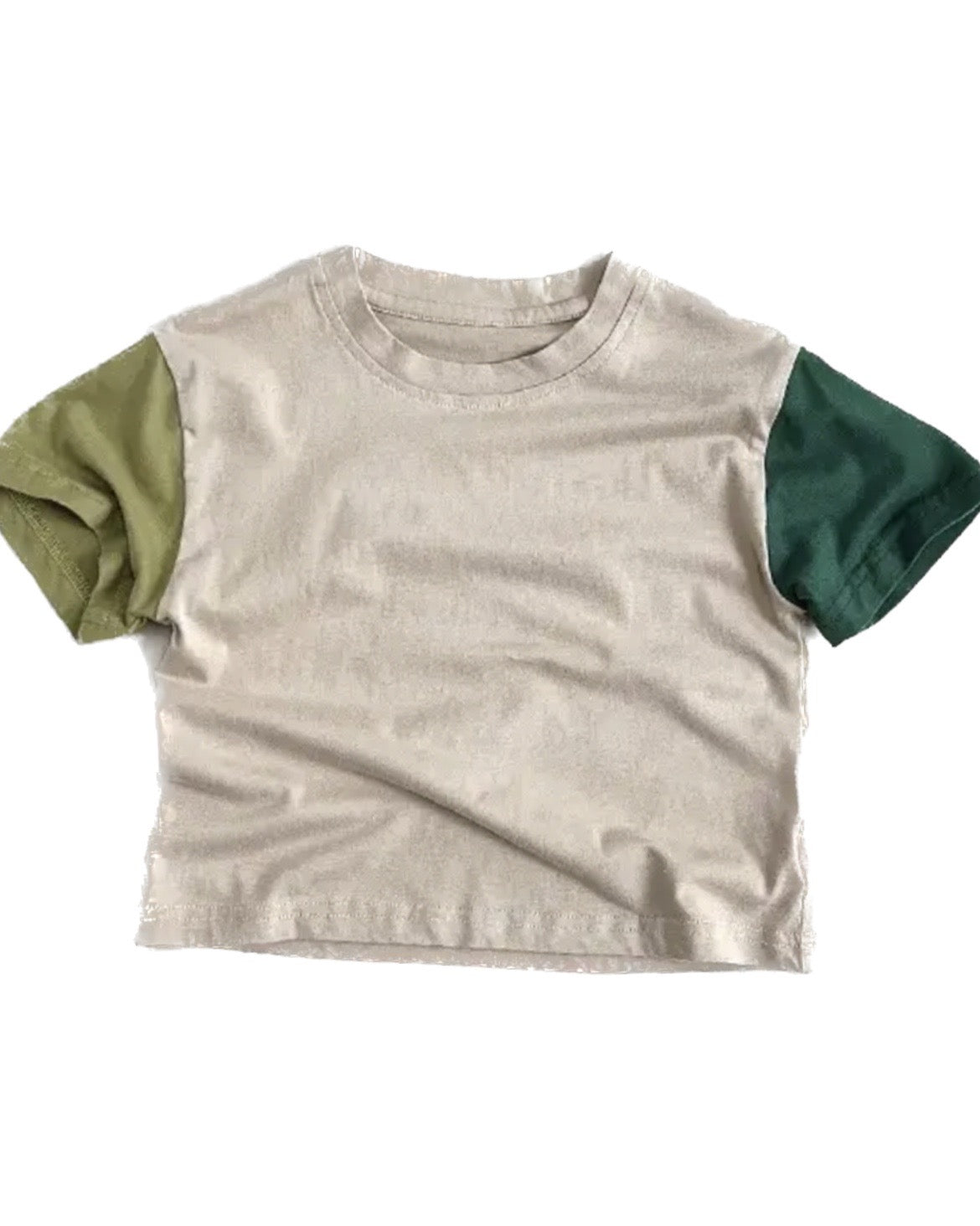 Camper Tee