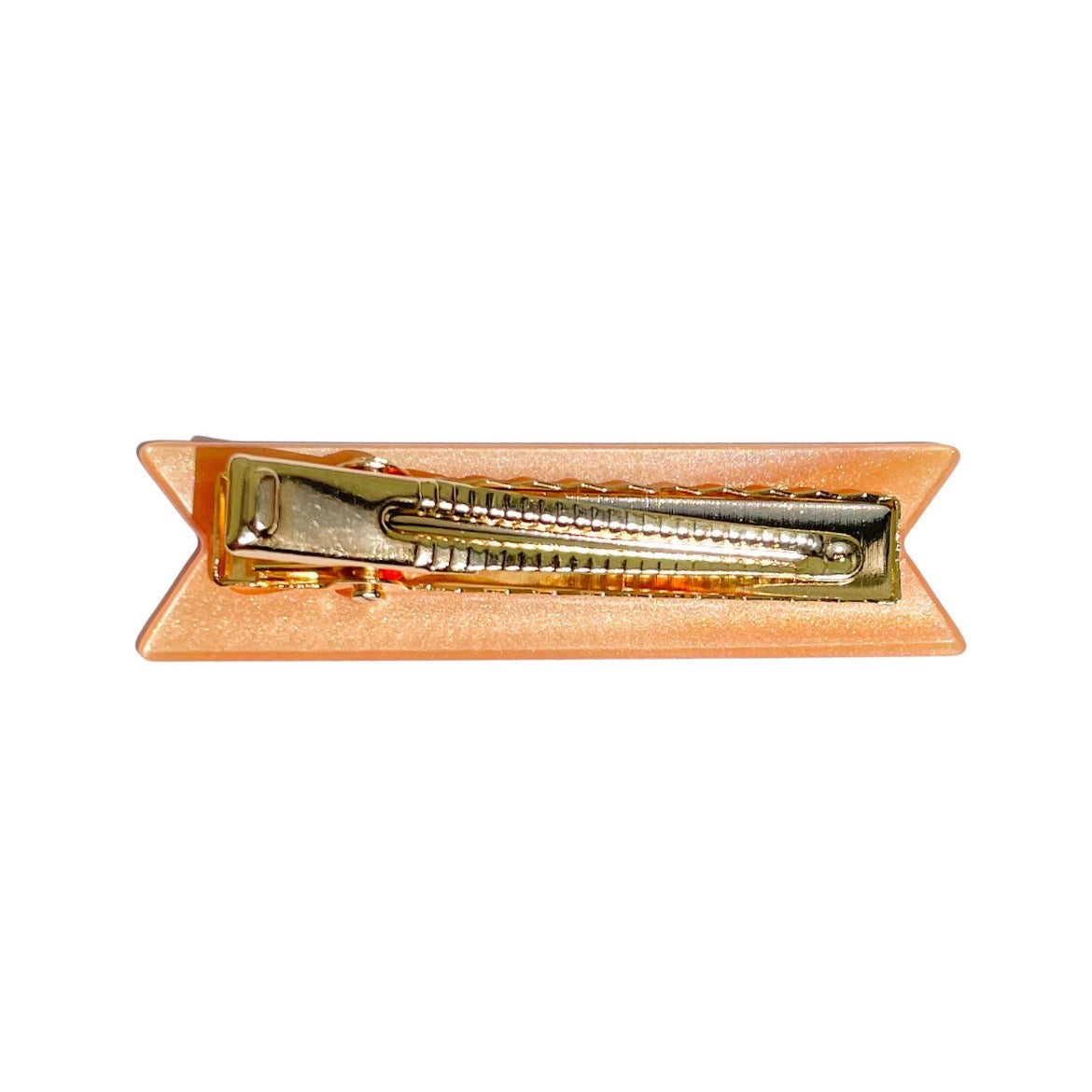 Early Bird Hair Clip