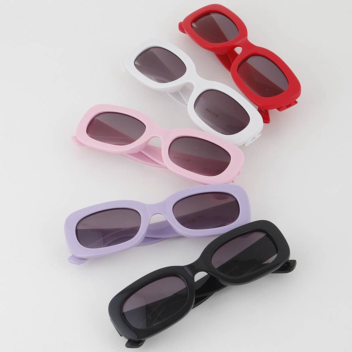 Desert Palm Sunglasses