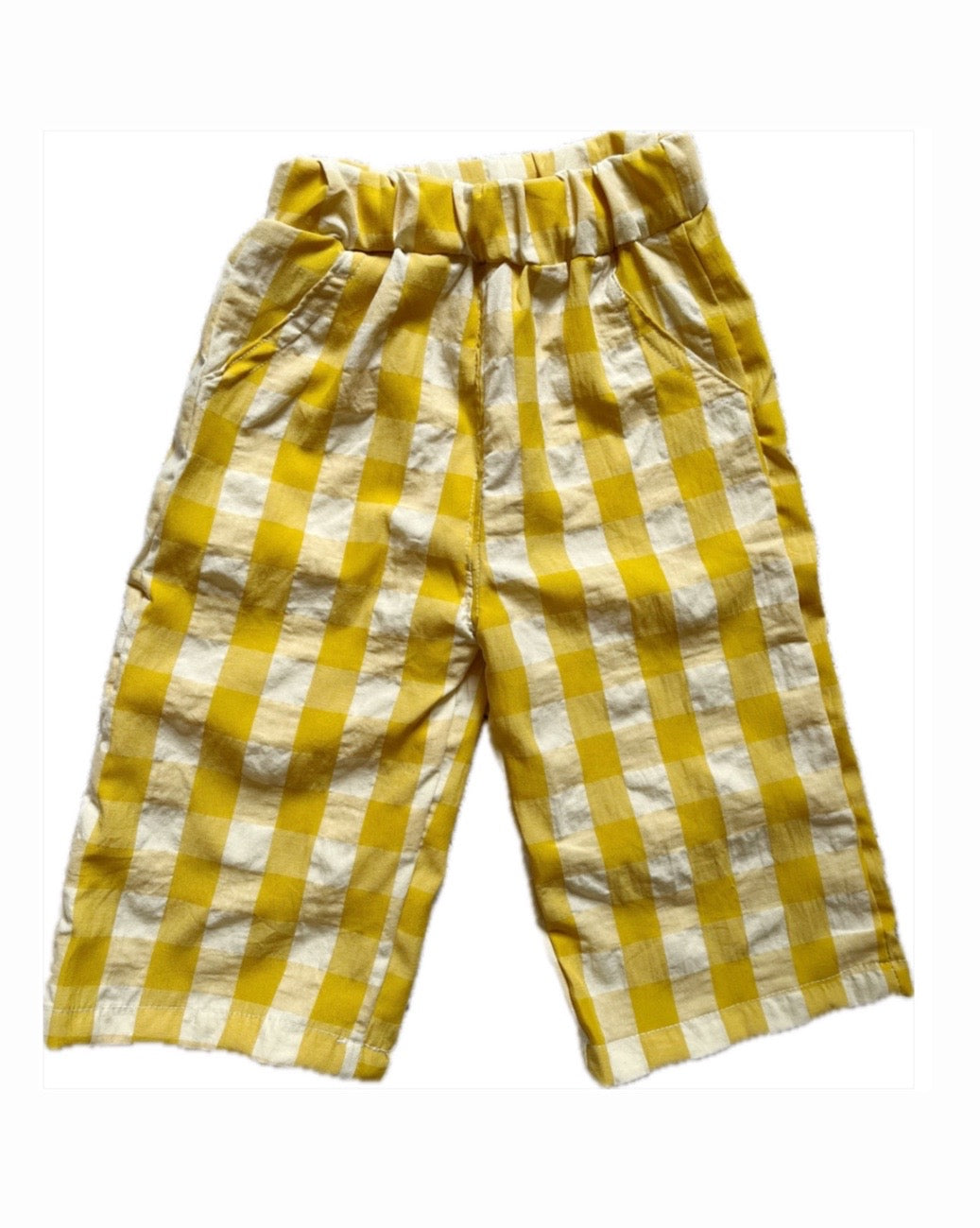 Fiesta Pants