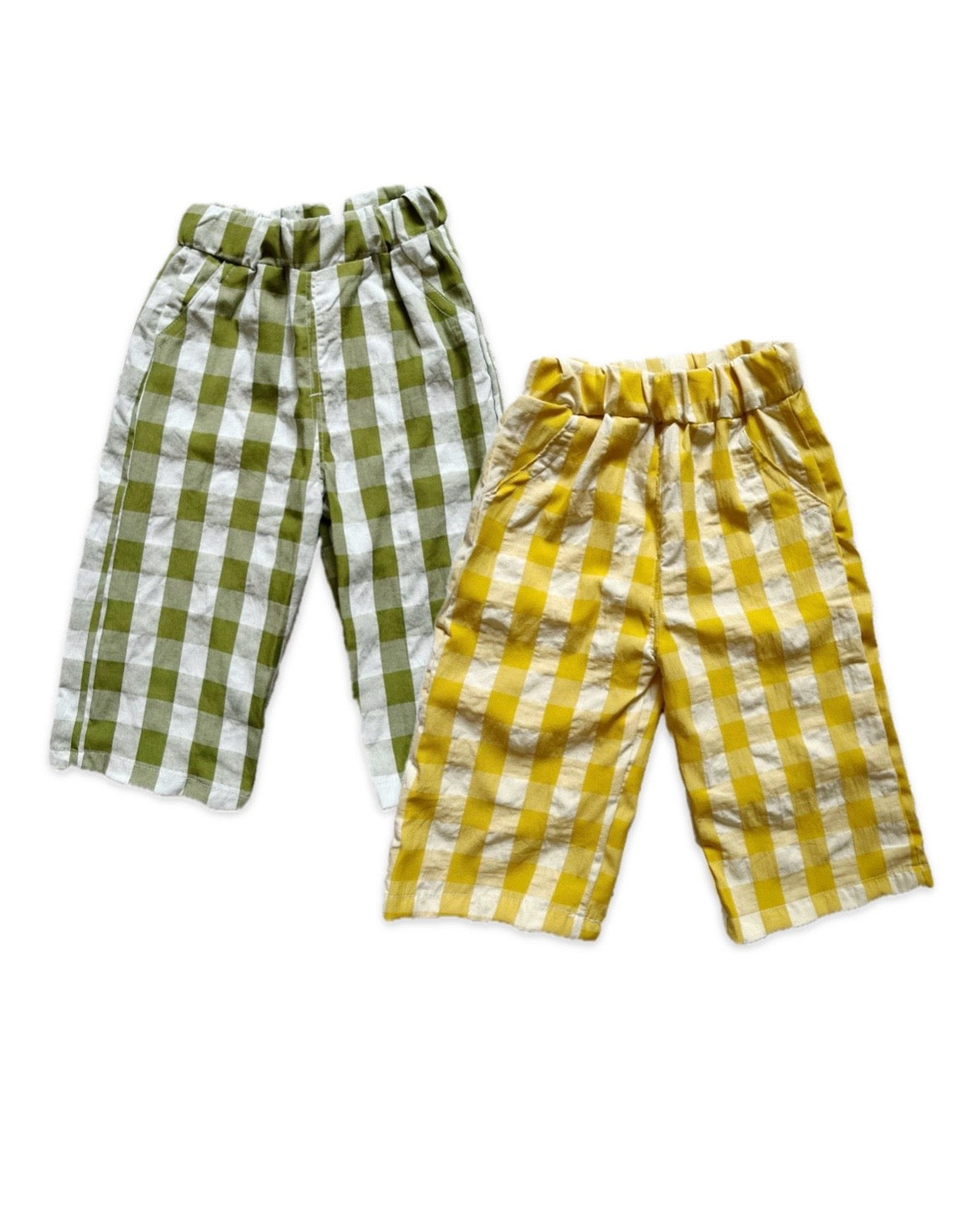 Fiesta Pants