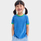 Heather Ringer Tee