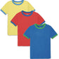 Heather Ringer Tee