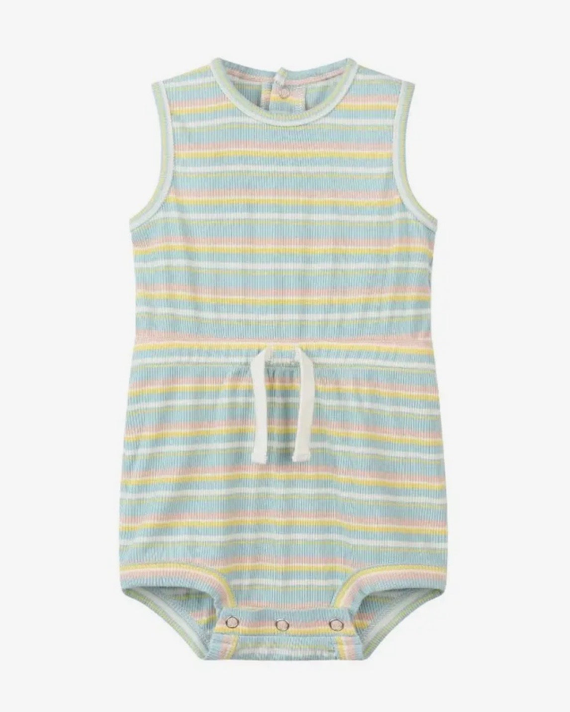 Maisie Bubble Romper