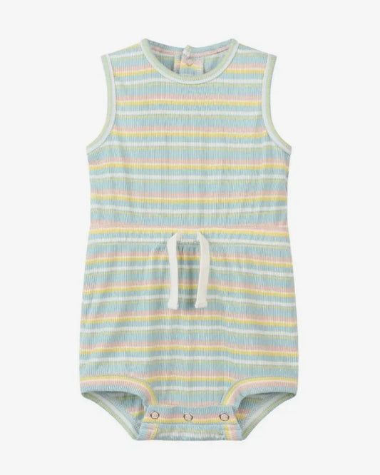 Maisie Bubble Romper