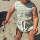 Maisie Bubble Romper