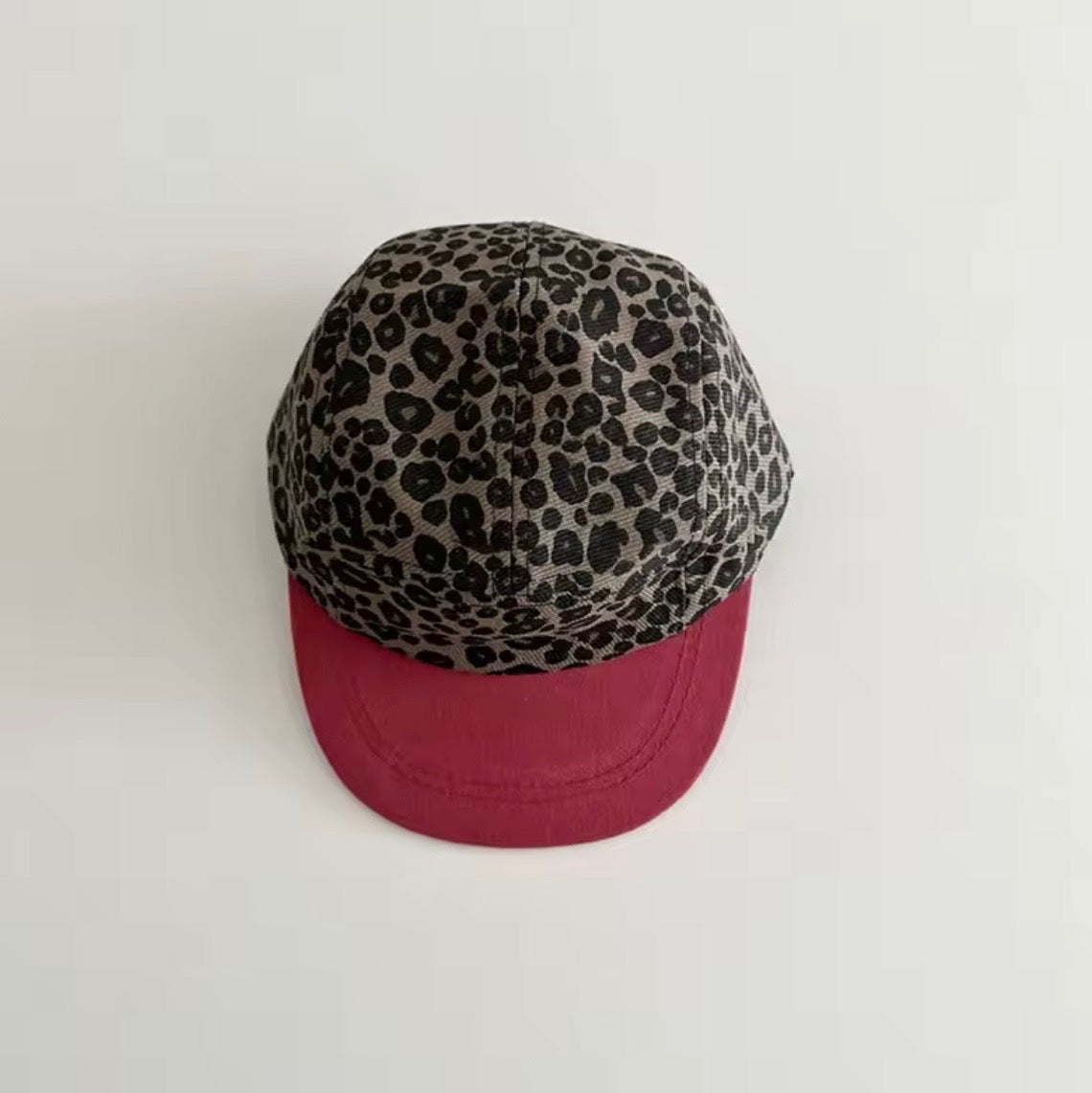 Safari Cap