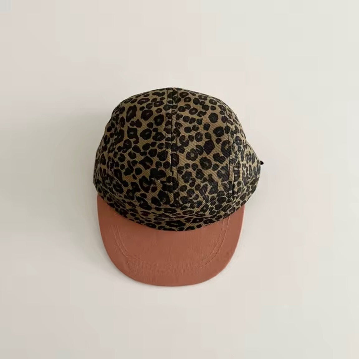 Safari Cap