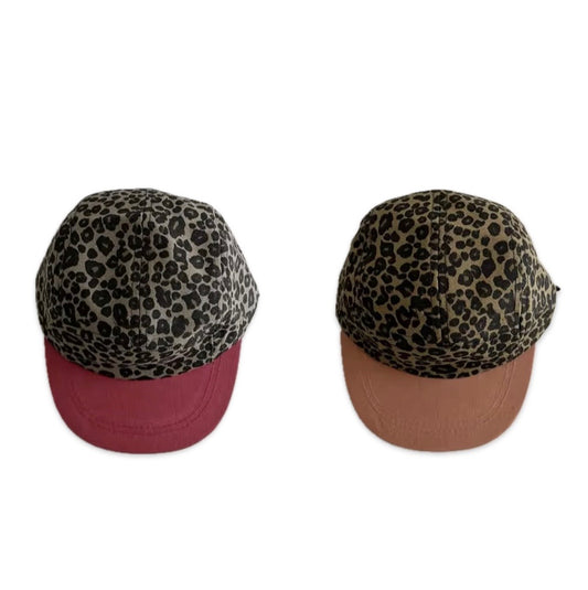 Safari Cap
