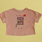 Story House Tee